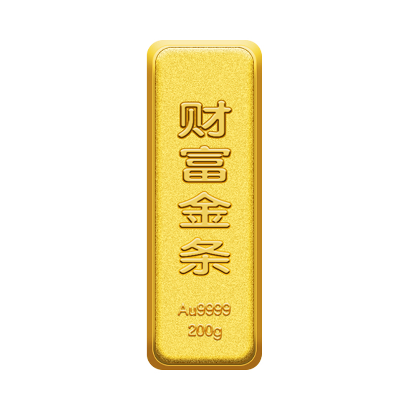 一季度中國(guó)金飾需求同比降2％，亂世買(mǎi)黃金你準(zhǔn)備好了嗎